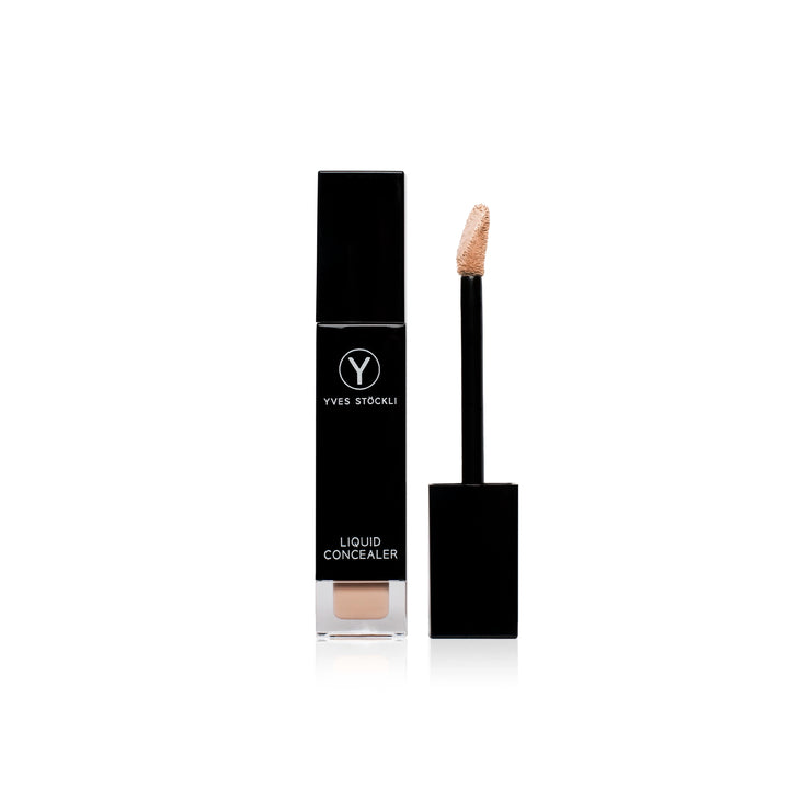 Light Peach - Liquid Concealer