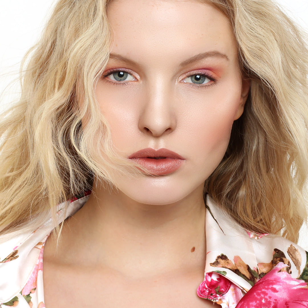 Beauty Model LoveStory von Yves Stöckli