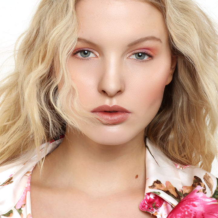 Beauty Model LoveStory von Yves Stöckli