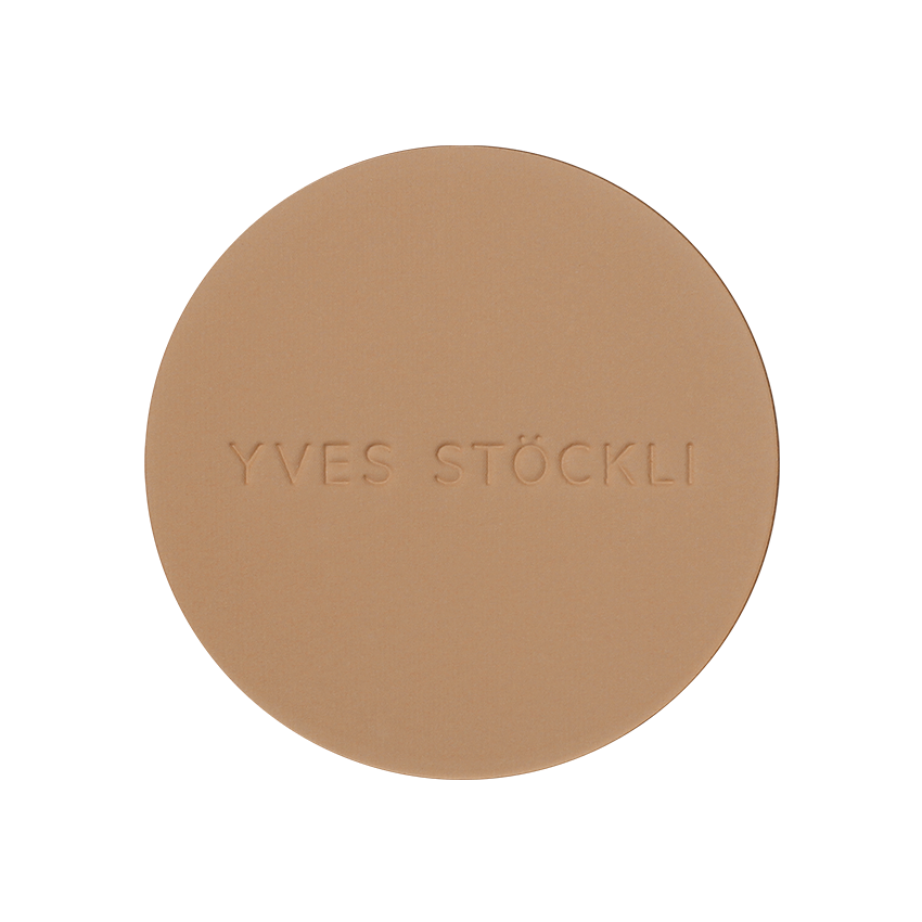 Make Up Foundation Toast Yves Stöckli