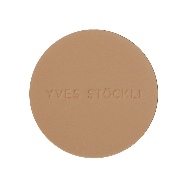 Make Up Foundation Toast Yves Stöckli