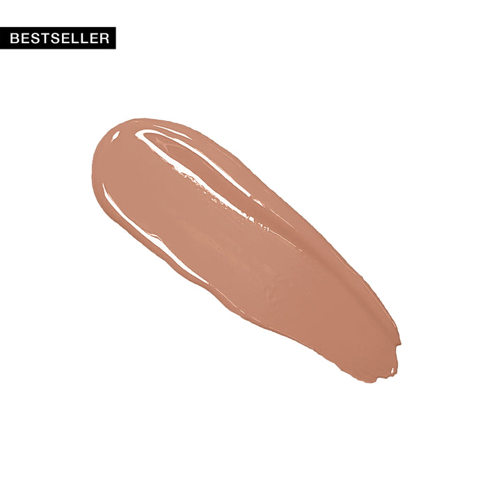 Natural Beige  - Mineral Liquid Powder Foundation