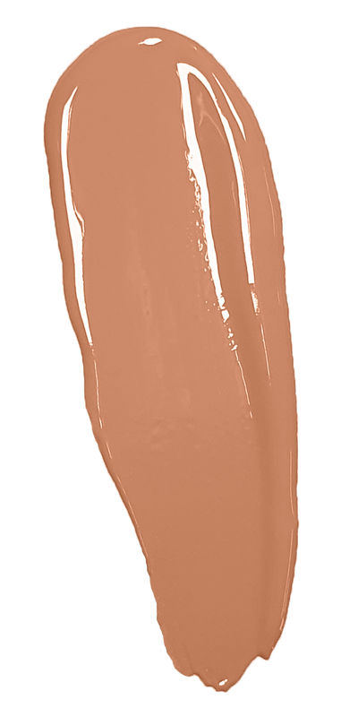 Mineral Liquid Powder Foundatoin