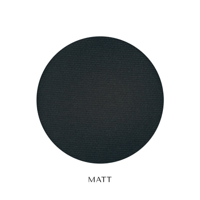 Blackest Black - Eyeshadow Pan