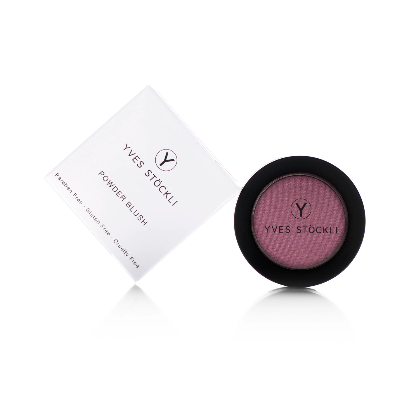 Classic Plum - Powder Blush