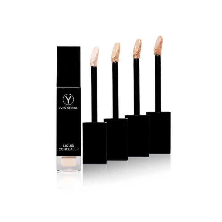 Warm Honey - Liquid Concealer