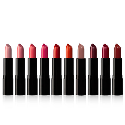 Still Young - Luxury Cream Lipstick