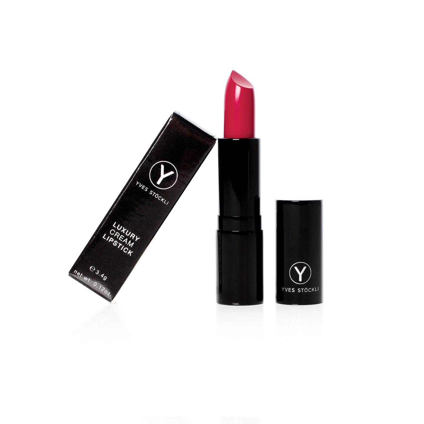 Berry Happy - Luxury Cream Lipstick