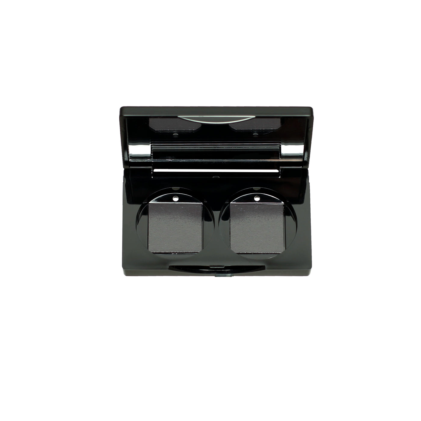 Eyeshadow Duo Box - leer
