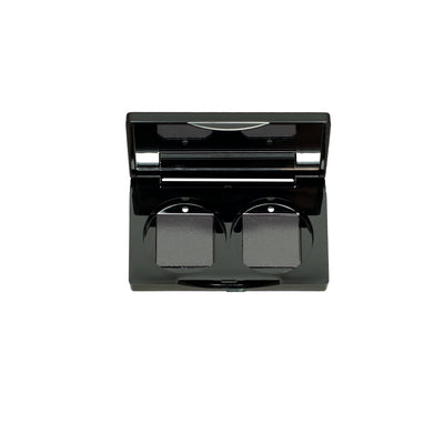 Eyeshadow Duo Box - leer