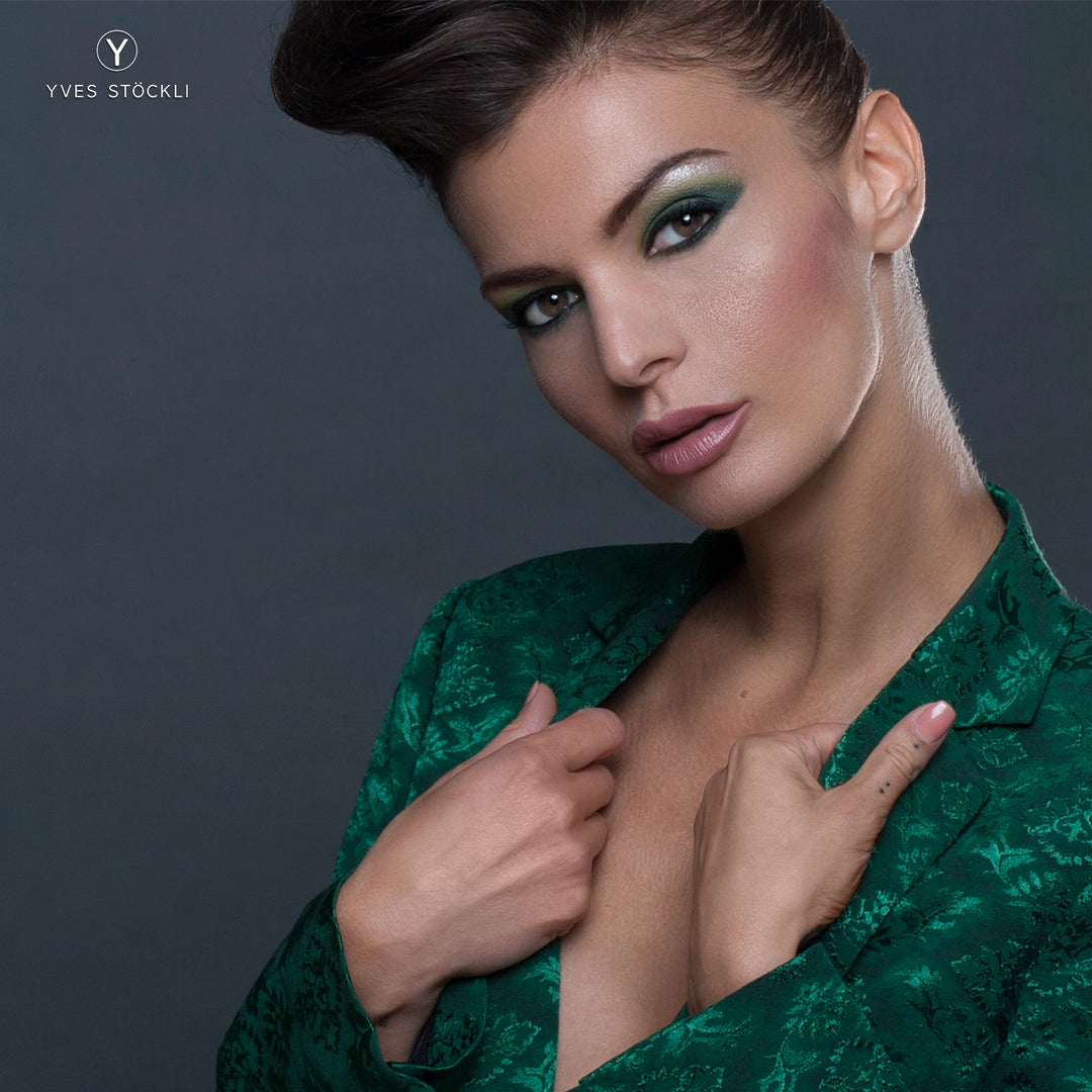 Ever Green - Shop The Look