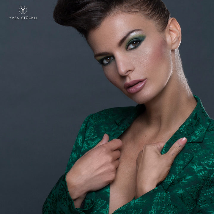 Ever Green - Shop The Look