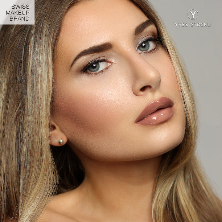 Nude Mood - Shop The Look