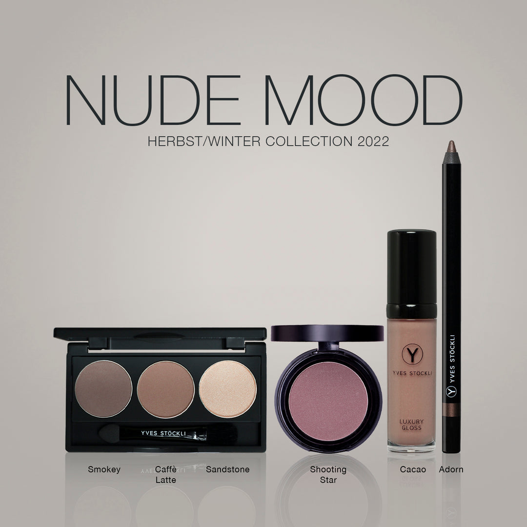 Nude Mood - Shop The Look