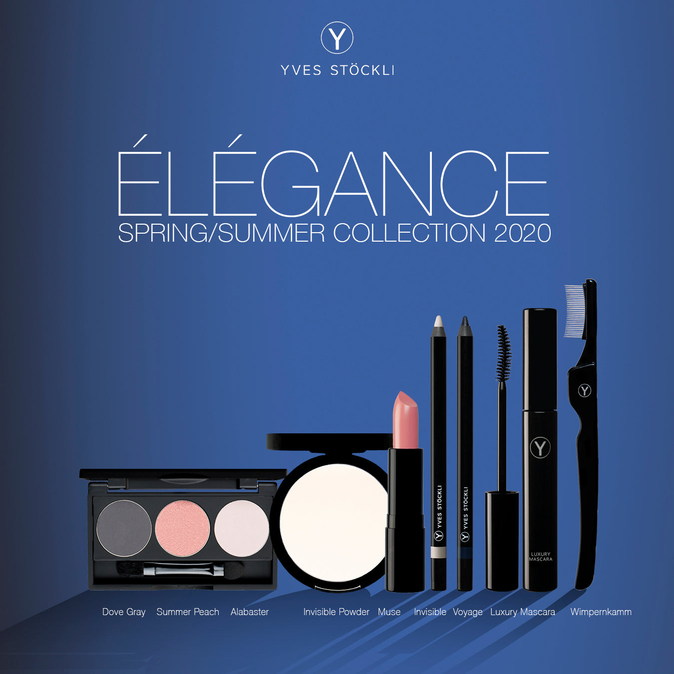 Élégance - Shop The Look