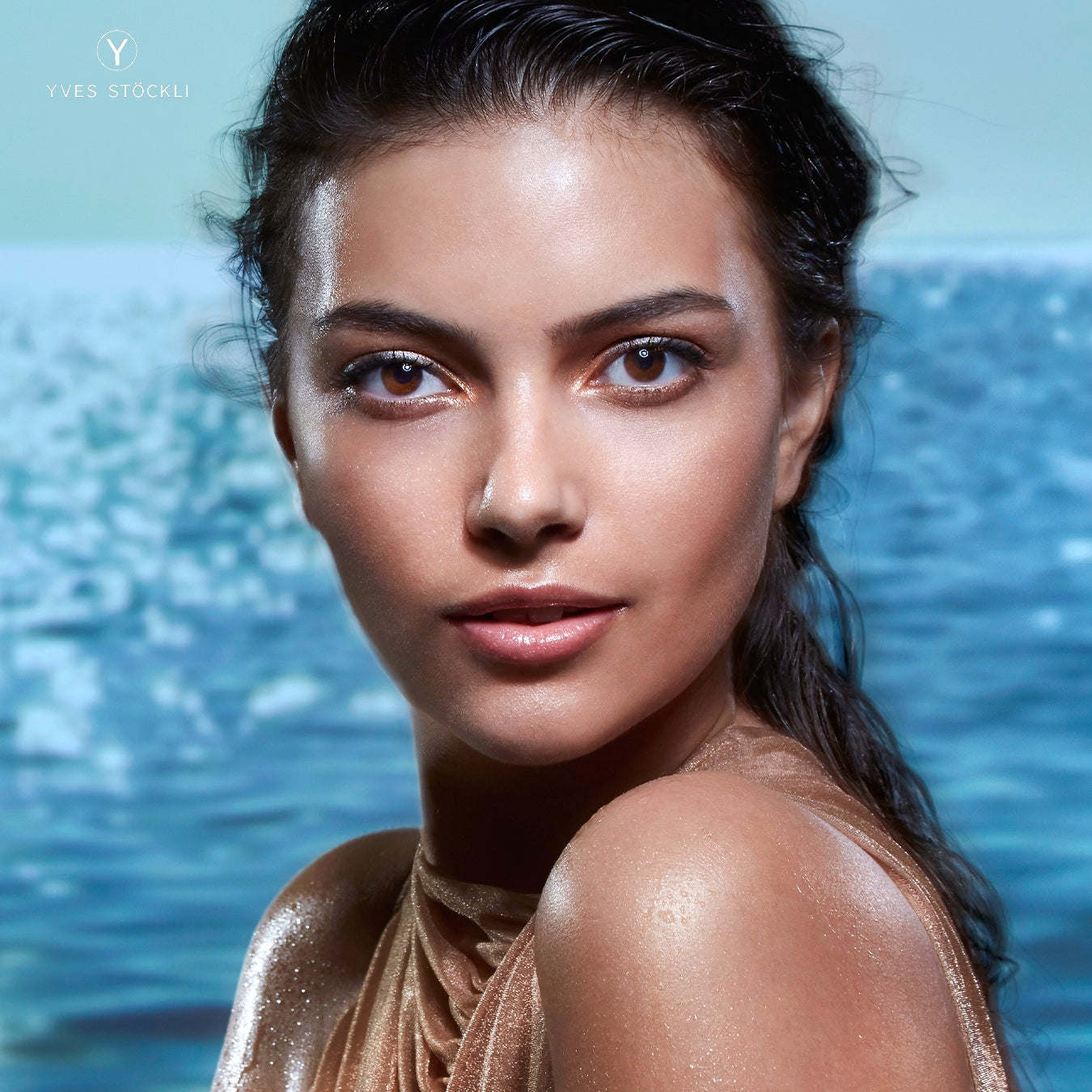 Sea Glow - Shop The Look