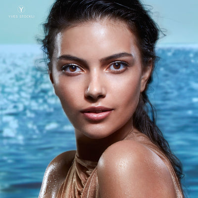 Sea Glow - Shop The Look