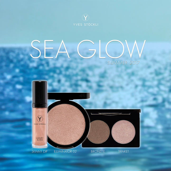 Sea Glow - Shop The Look