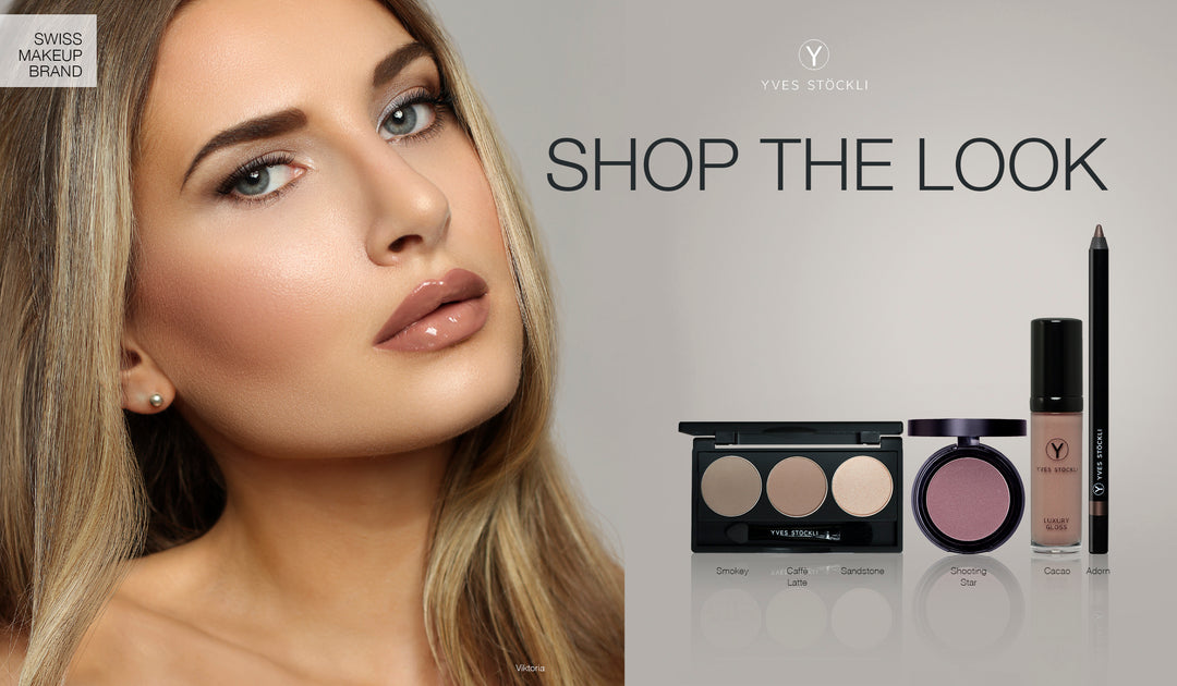 Nude Mood - Shop The Look