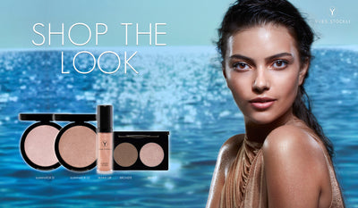 Sea Glow - Shop The Look