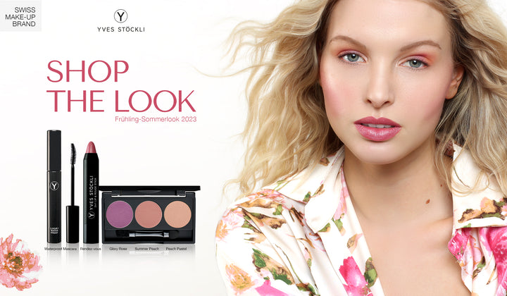 Rendez-vous - Shop The Look