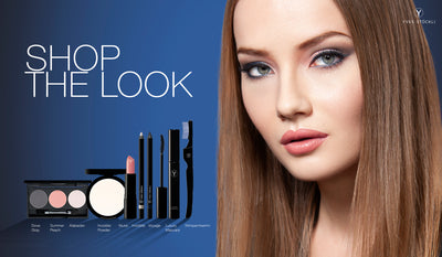 Élégance - Shop The Look