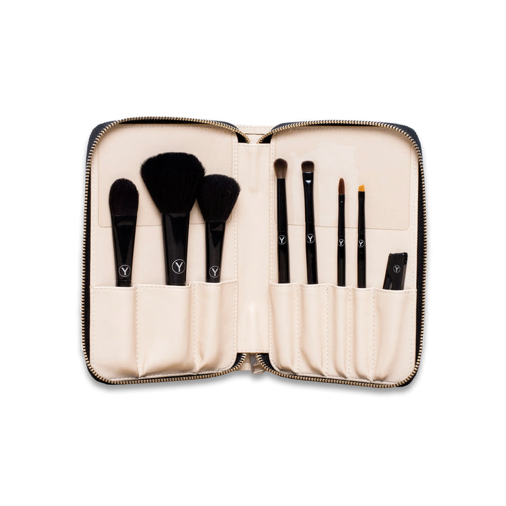 Deluxe Brush Set