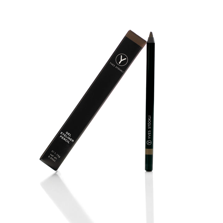 Sienna - Gel Eyeliner Pencil
