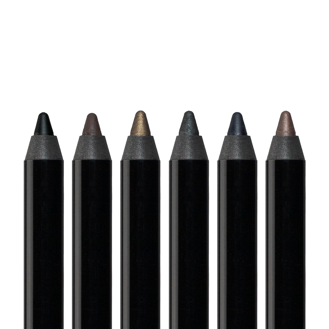 Noir - Gel Eyeliner Pencil