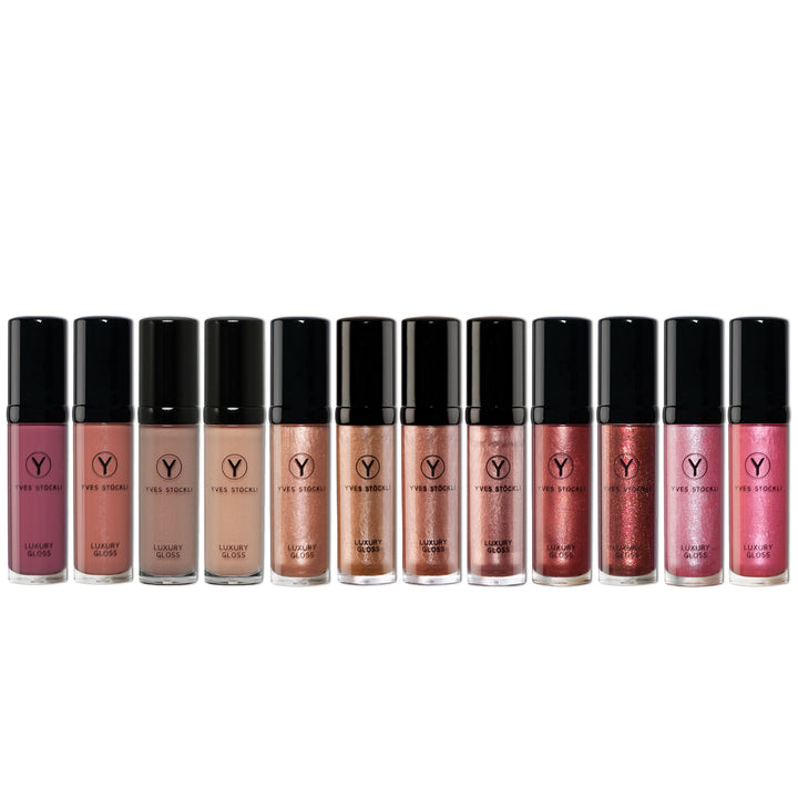 Cacao - Luxury Gloss