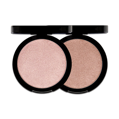 Illuminator Powder