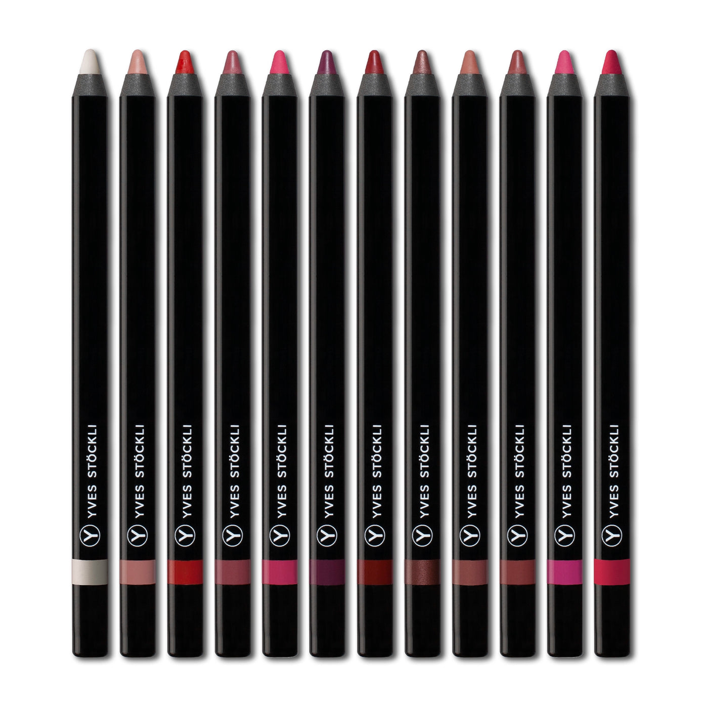 Bordeaux - Waterproof Gel Lipliner