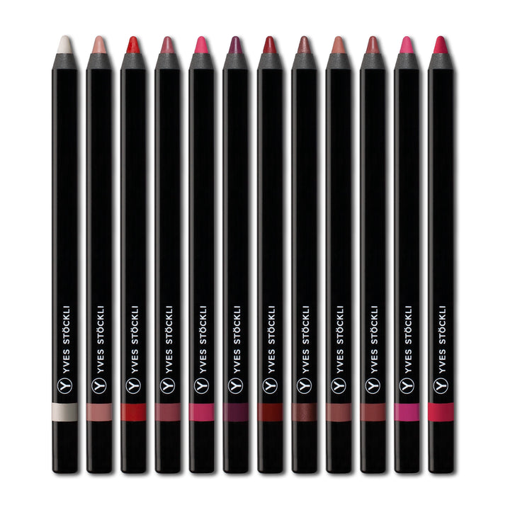 Raspberry - Waterproof Gel Lipliner