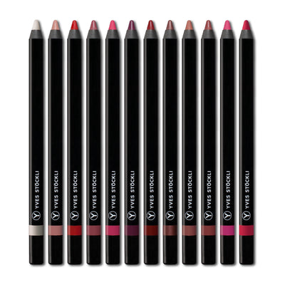 Bordeaux - Waterproof Gel Lipliner