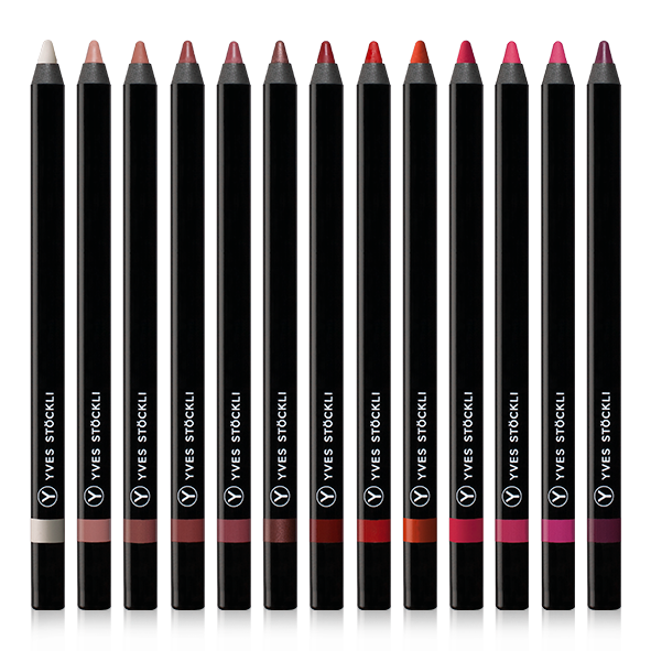 Waterproof Gel Lipliner