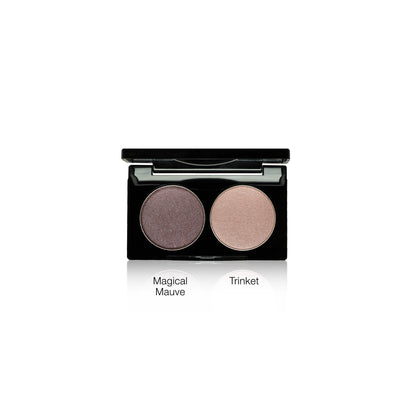 «Avenches» Duo Eyeshadow Palette