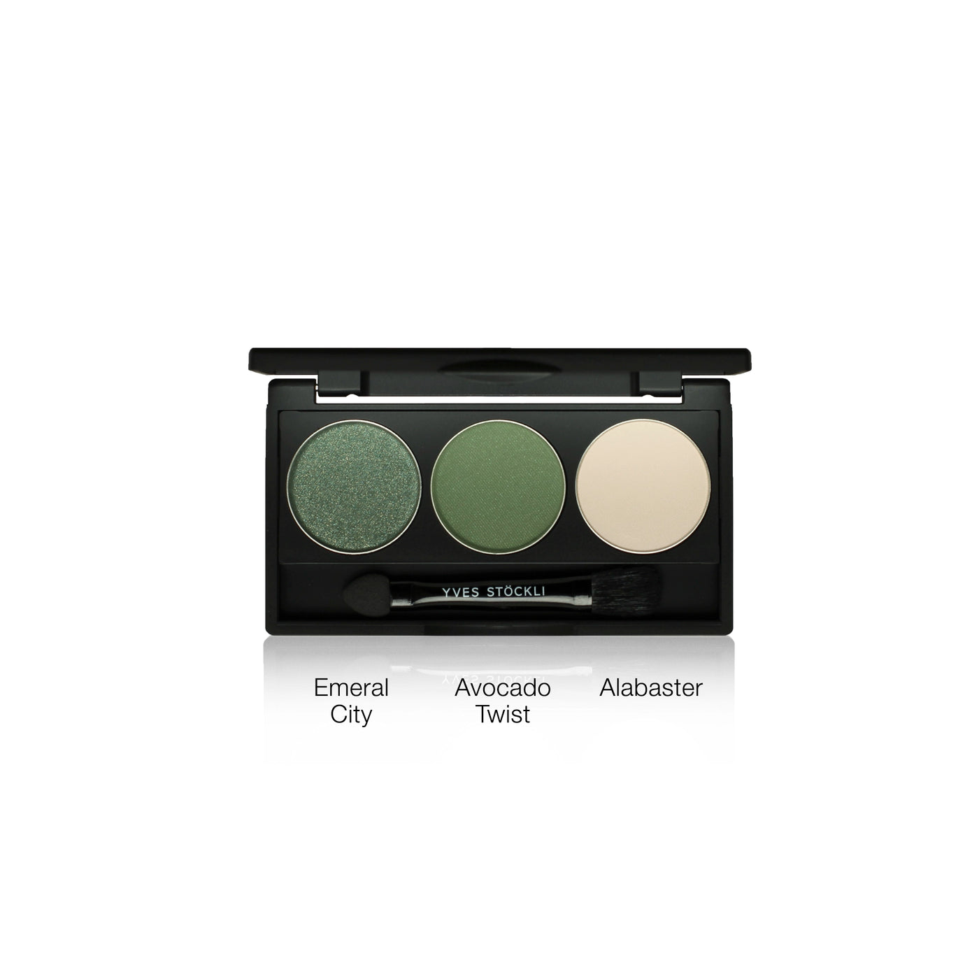 «Grindelwald» Trio Eyeshadow Palette