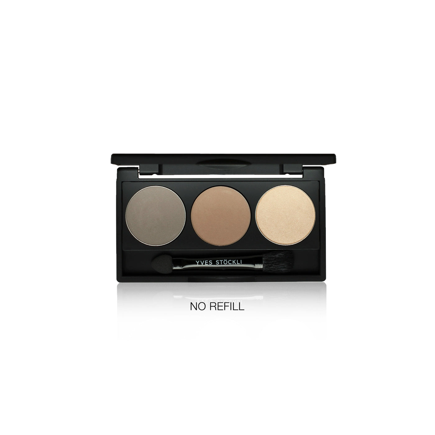 «Jura» Trio Eyeshadow Palette