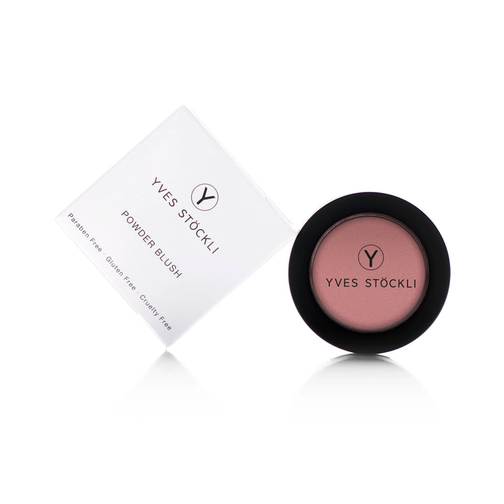 Peach Nectar - Powder Blush