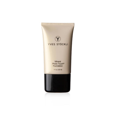 Mineral Photo Touch Foundation