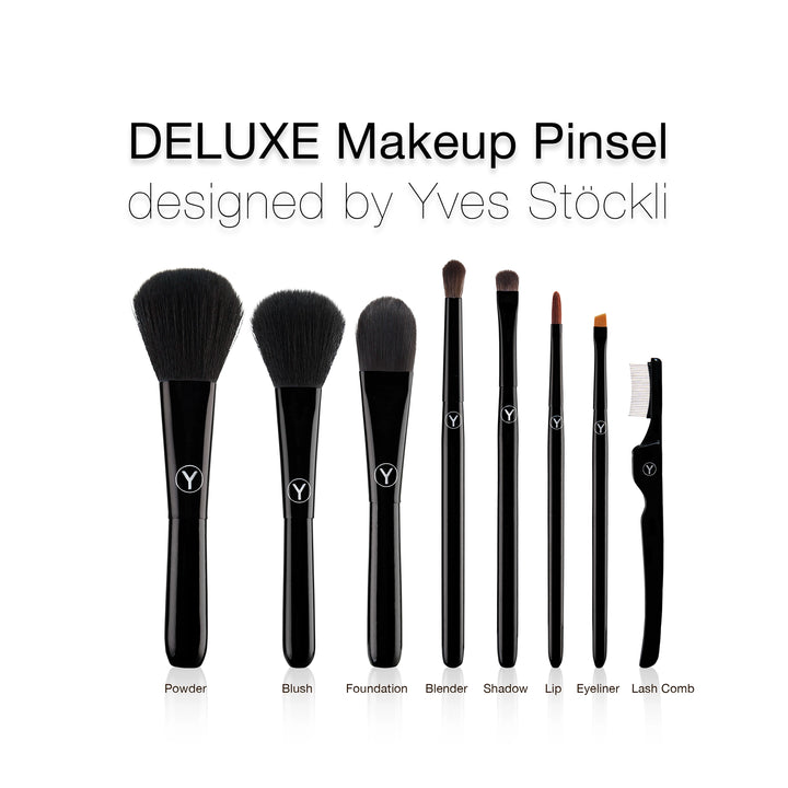Deluxe Brush Set