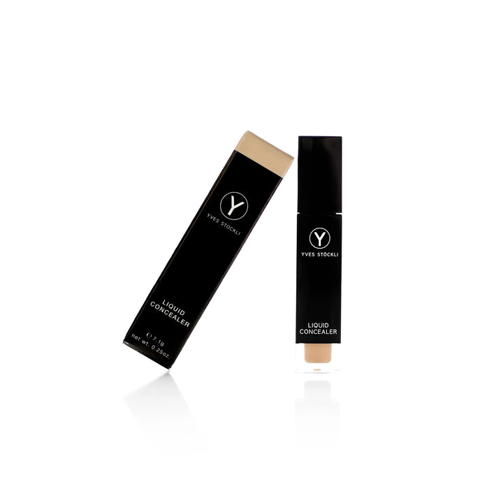 Warm Honey - Liquid Concealer