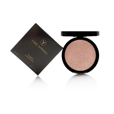 Illuminator Powder O2