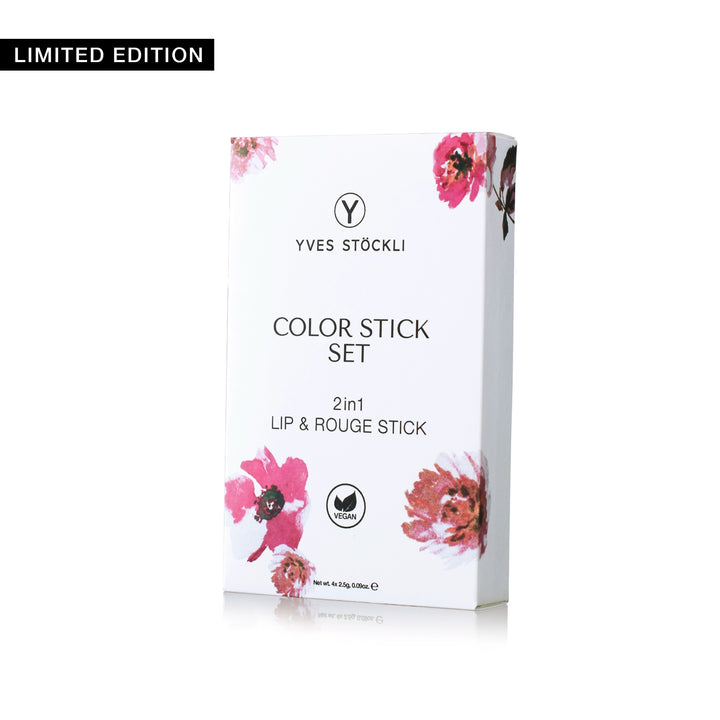 Color Stick - SET