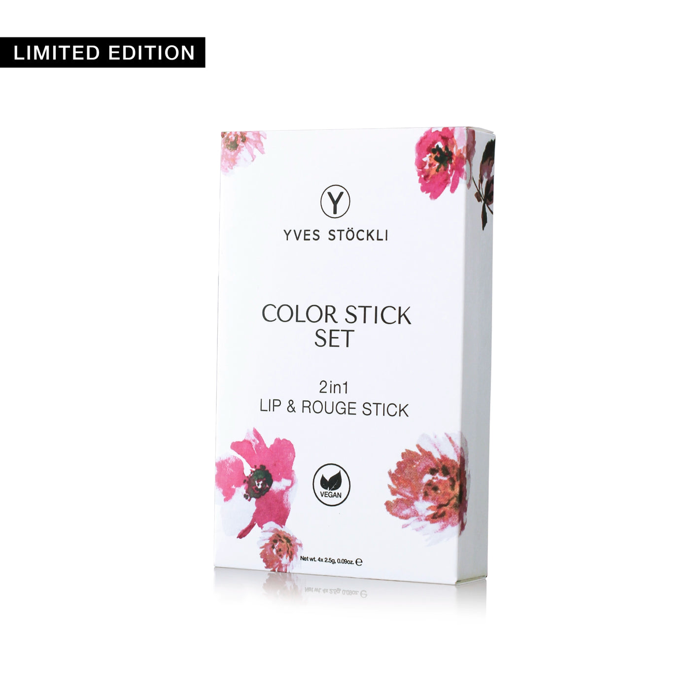 Color Stick - SET
