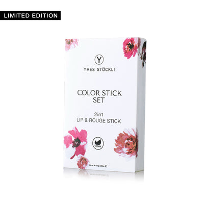 Color Stick - SET