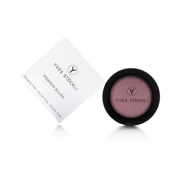 Shooting Star - Powder Blush
