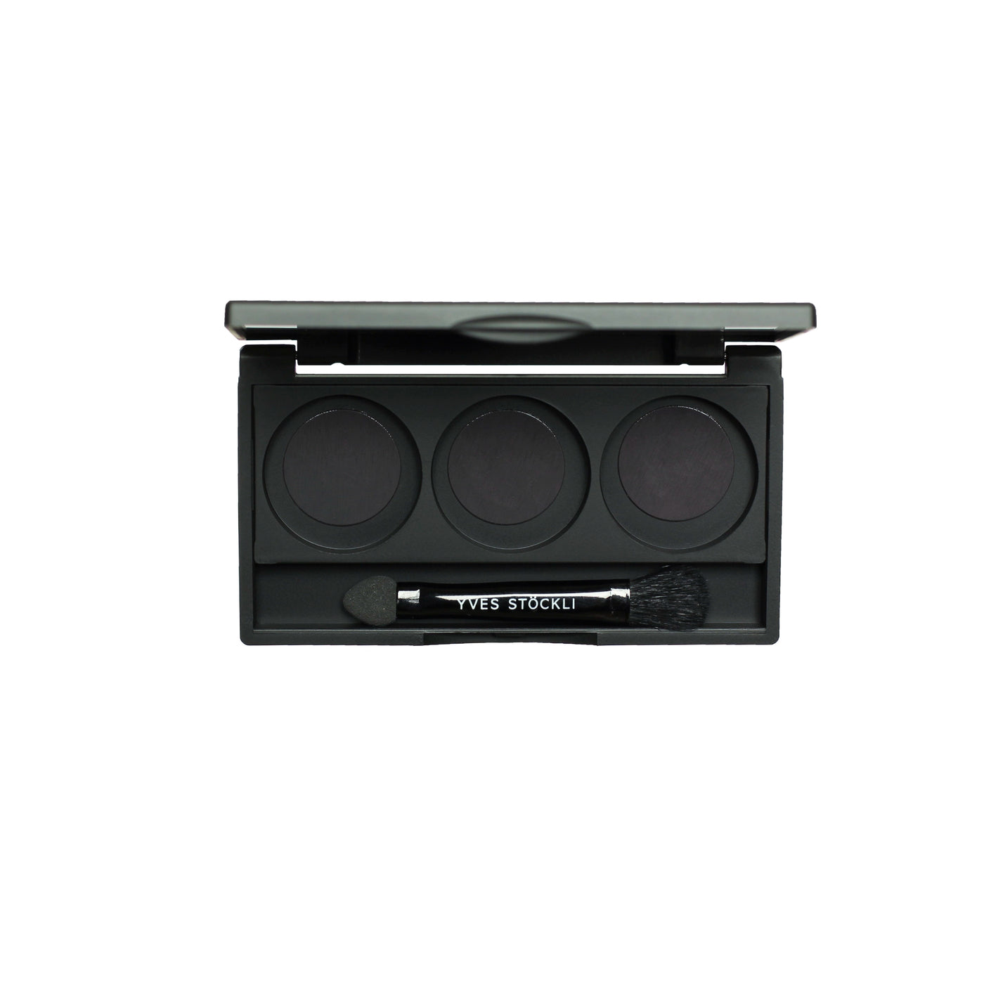 Eyeshadow Trio Box - leer