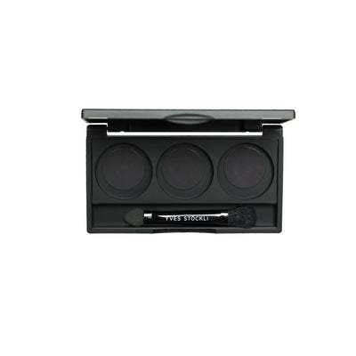Eyeshadow Trio Box - leer