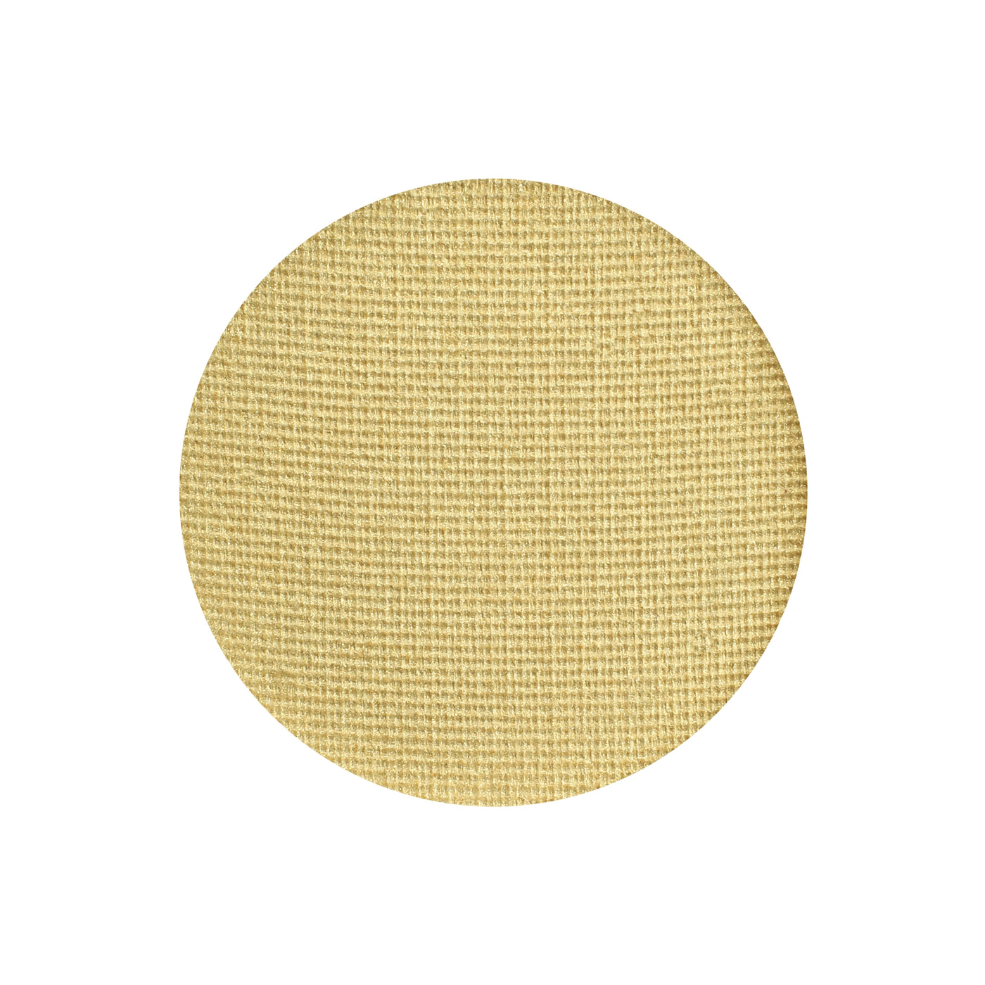 Unmellow Yellow - Eyeshadow Pan